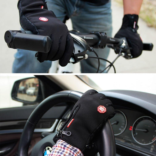 Winter Gloves Touch Screen Warm Gloves
