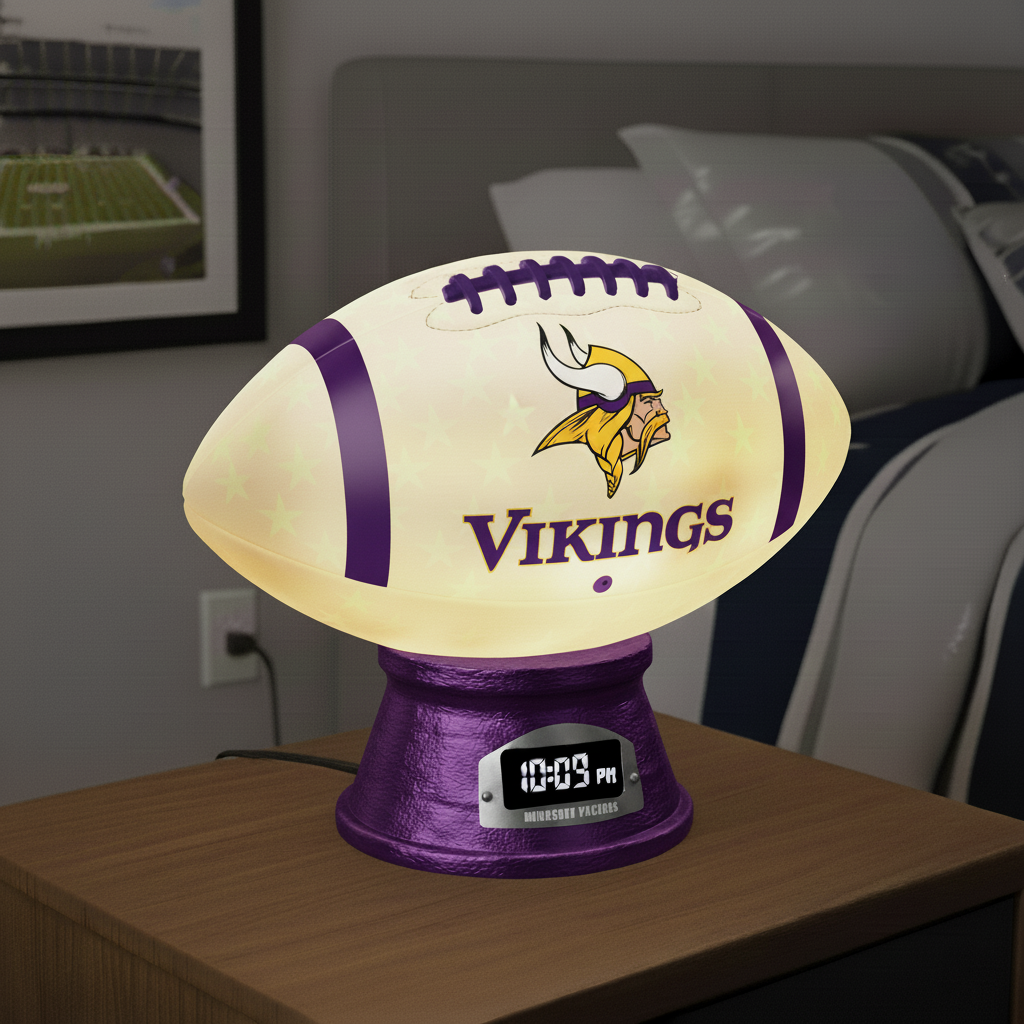 ๐ NFL Team Nightlights