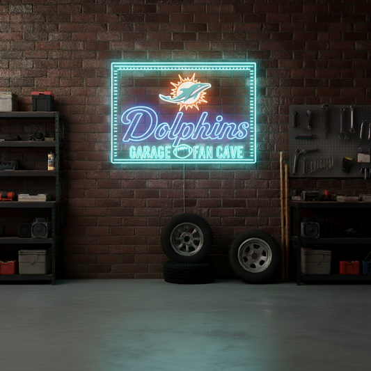 LED Neon Signs