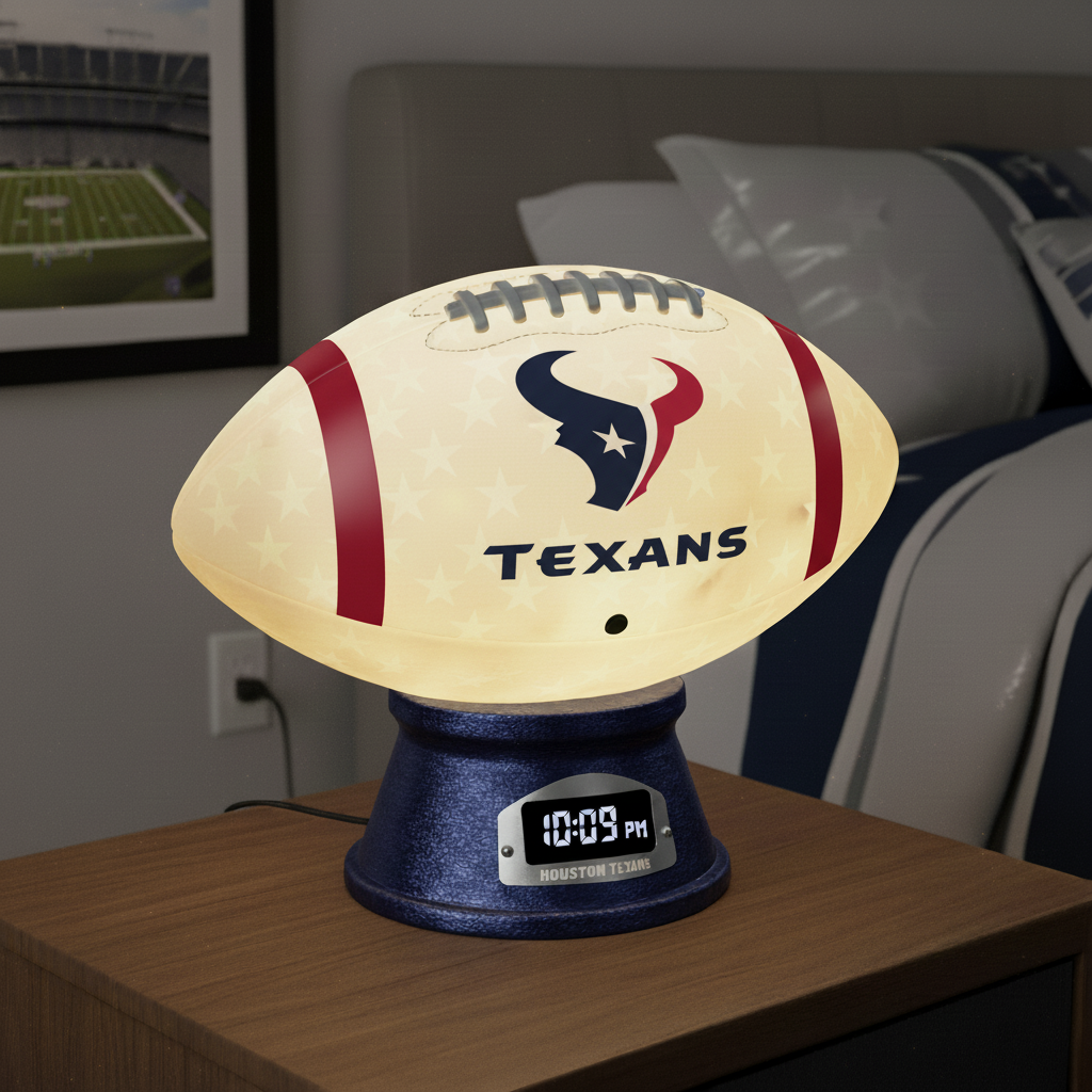 🌙 NFL Team Nightlights
