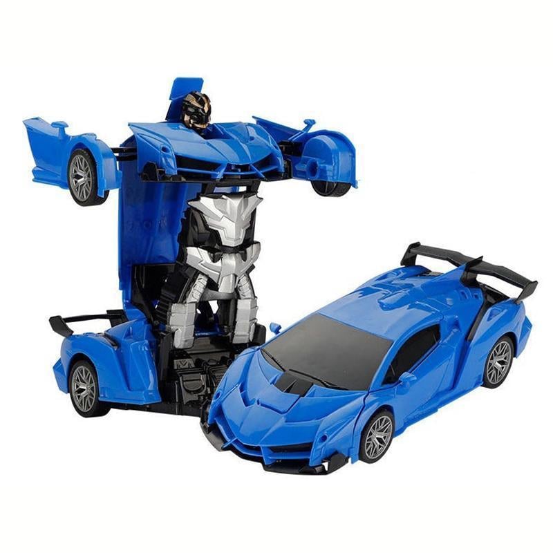 🎄🎁 2026 Christmas Surprise Gift-70% OFF: ✨RC Cars,2.4Ghz Remote Control 1:18 Scale Robot