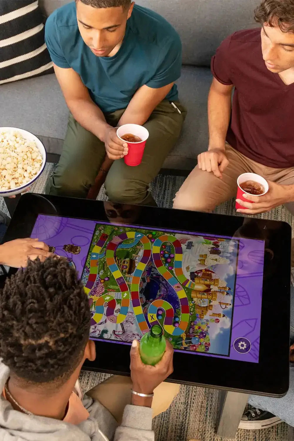 🎁HOT SALE 49% OFF 🎁- Infinity Game Table 32”