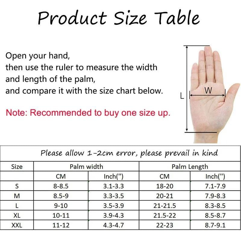 🔥Last Day Promotion 70% OFF🔥🎁Windproof Winter Gloves Touchscreen Gloves Thermal Warm Gloves for Men and Women