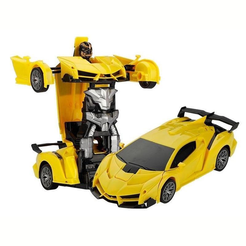 🎄🎁 2026 Christmas Surprise Gift-70% OFF: ✨RC Cars,2.4Ghz Remote Control 1:18 Scale Robot