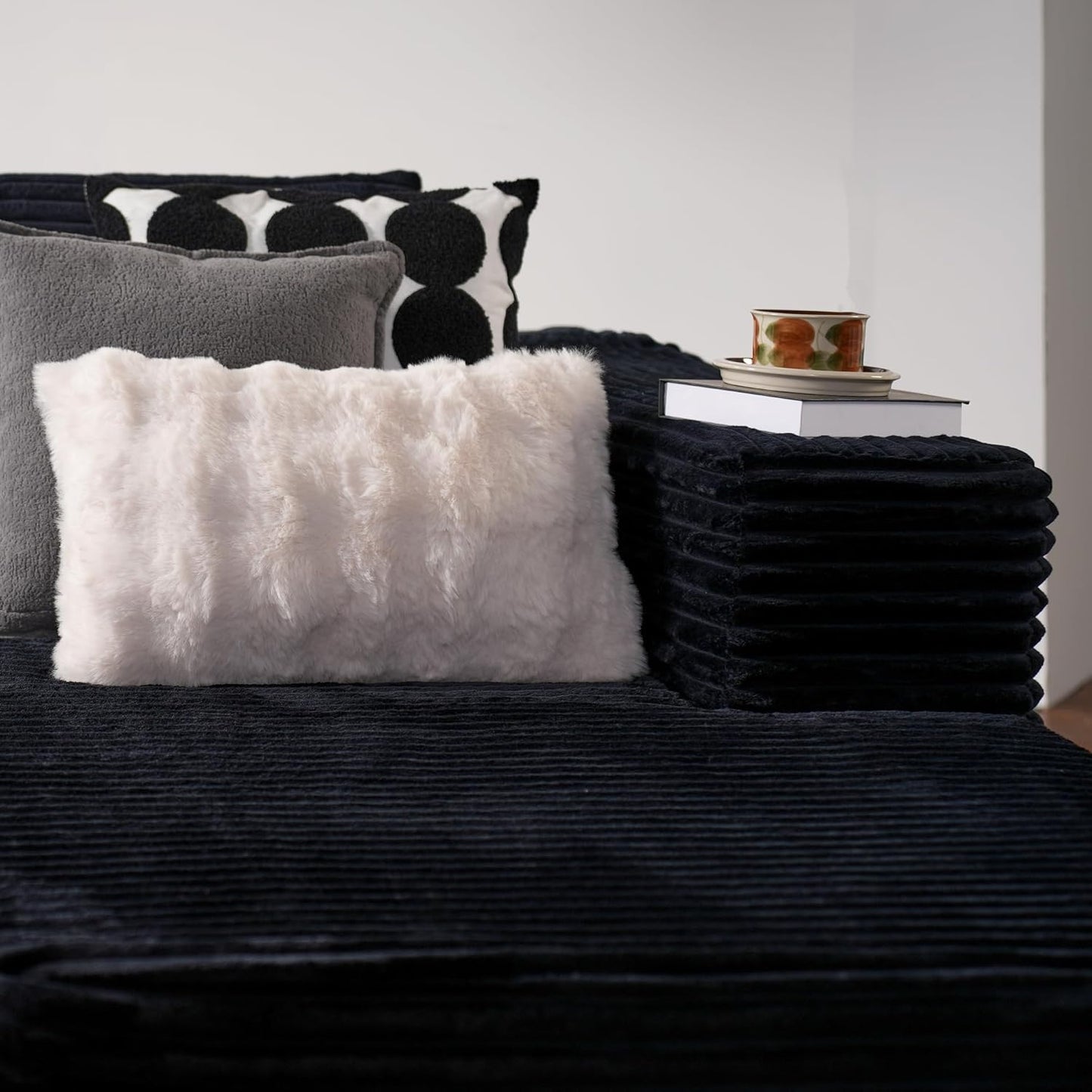 💥Last Day $33.99! 🔥2025 Minimalist L-Shape Couch
