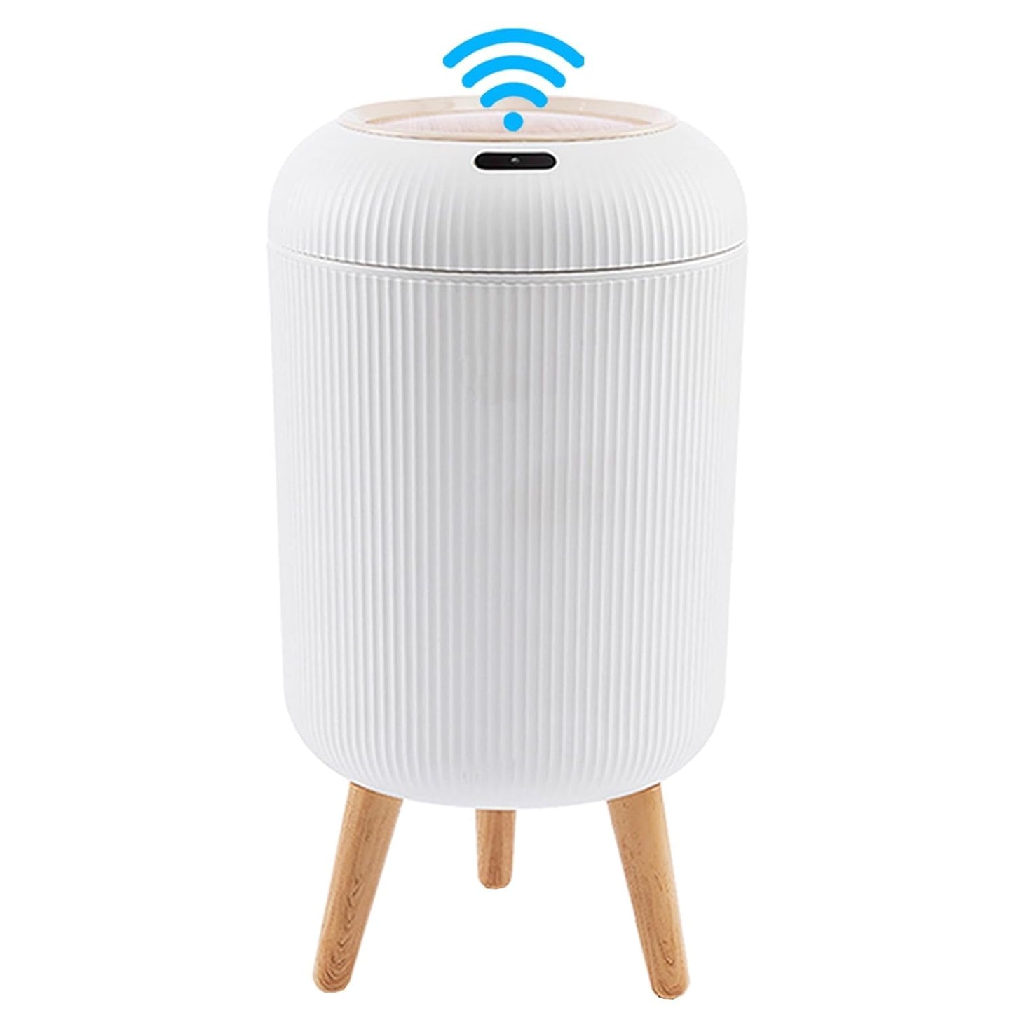 💝𝗧𝗼𝗱𝗮𝘆'𝘀 𝗦𝗽𝗲𝗰𝗶𝗮𝗹𝘀💥3 Gallon / 11 L Automatic Bathroom Trash Can