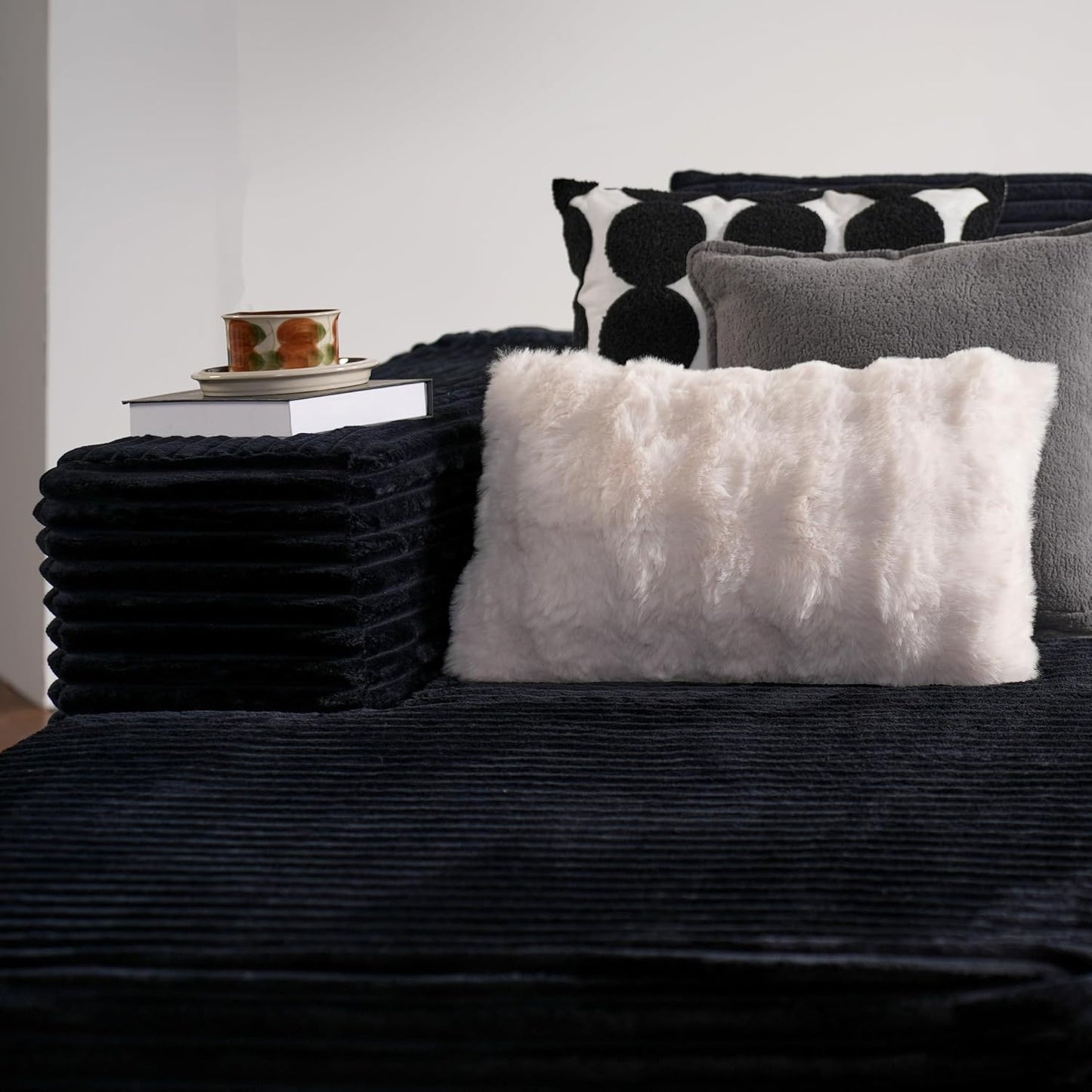 💥Last Day $33.99! 🔥2025 Minimalist L-Shape Couch