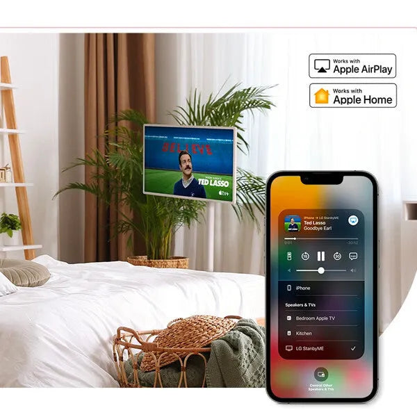 💥Last Day Buy 1 Get 1 Free💥27-Inch 1080p Portable Touch Screen Monitor