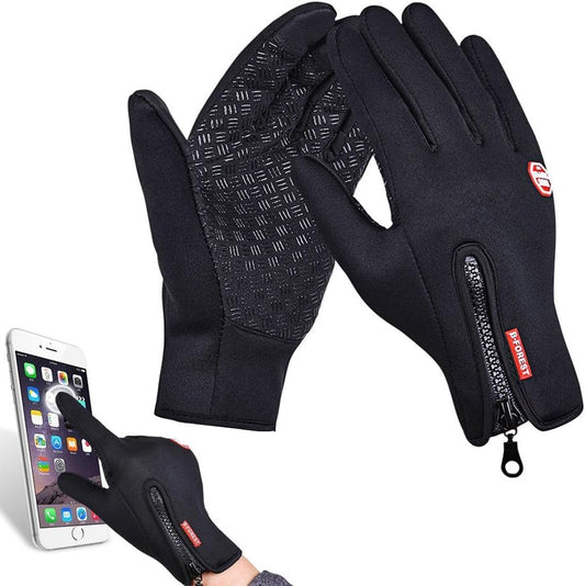 Winter Gloves Touch Screen Warm Gloves