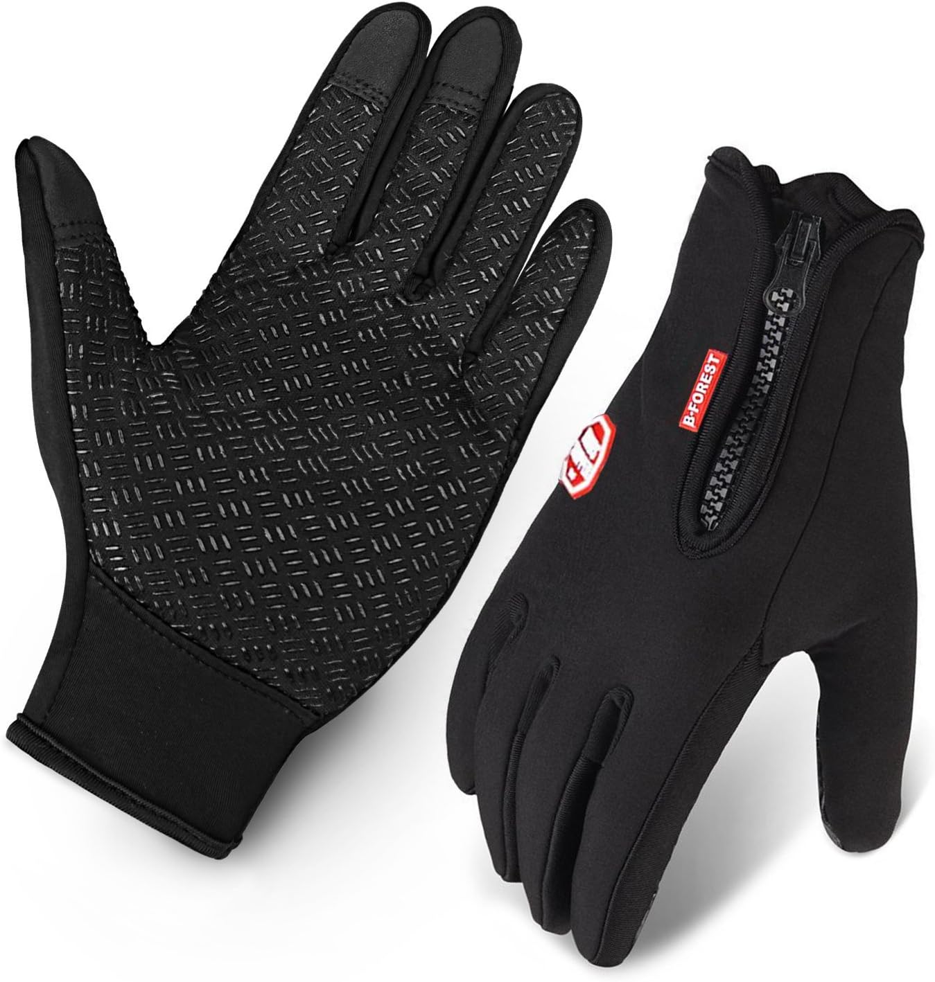 Winter Gloves Touch Screen Warm Gloves