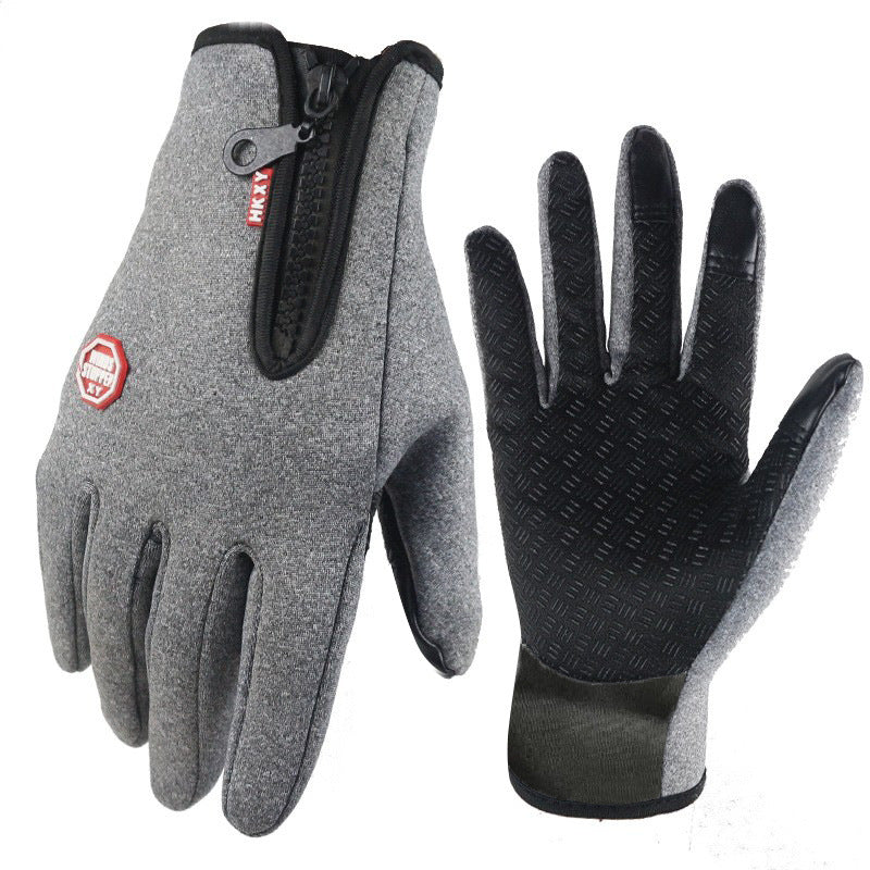 🔥Last Day Promotion 70% OFF🔥🎁Windproof Winter Gloves Touchscreen Gloves Thermal Warm Gloves for Men and Women