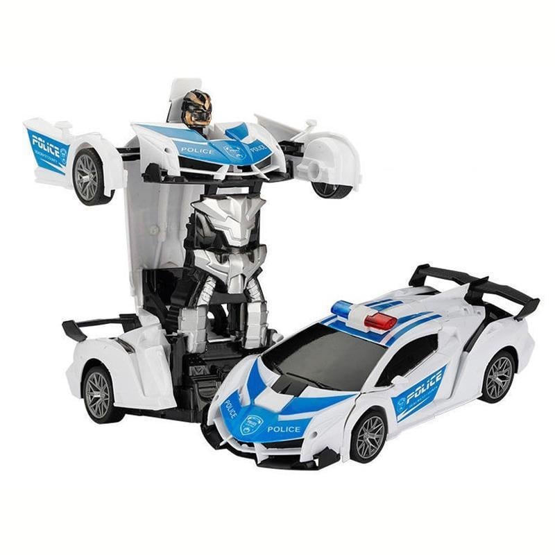 🎄🎁 2026 Christmas Surprise Gift-70% OFF: ✨RC Cars,2.4Ghz Remote Control 1:18 Scale Robot