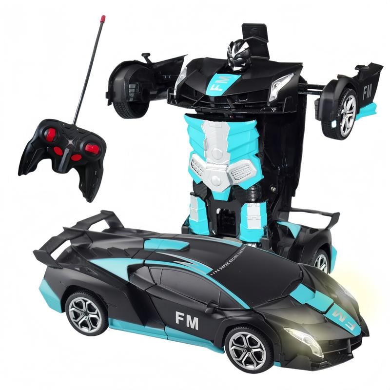 🎄🎁 2026 Christmas Surprise Gift-70% OFF: ✨RC Cars,2.4Ghz Remote Control 1:18 Scale Robot