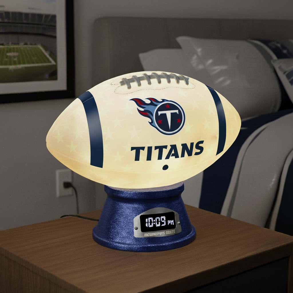 🌙 NFL Team Nightlights