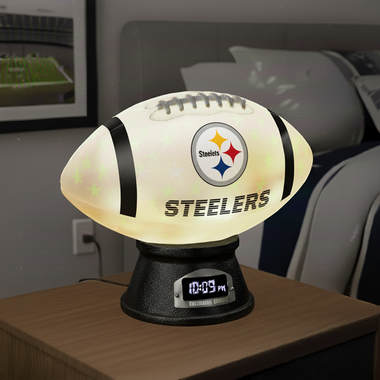 🌙 NFL Team Nightlights