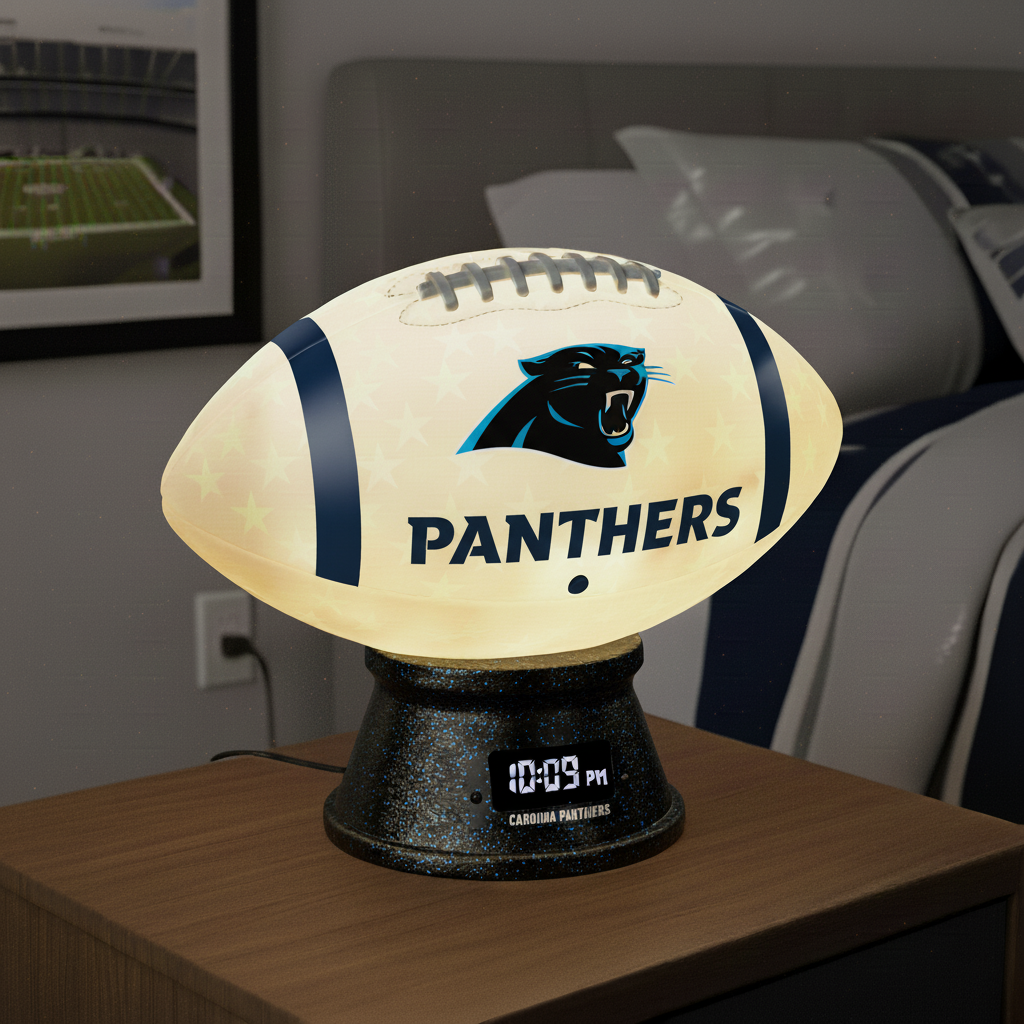 🌙 NFL Team Nightlights