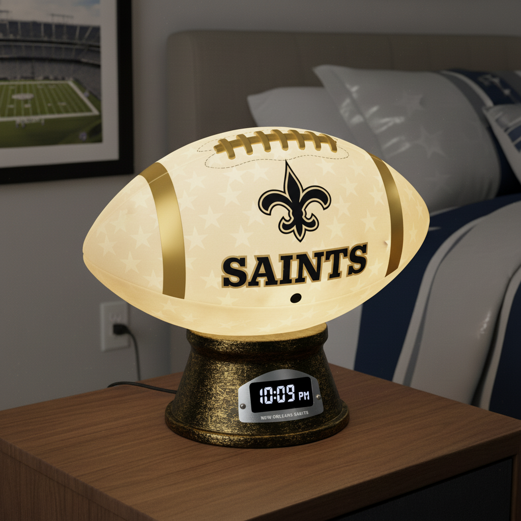 🌙 NFL Team Nightlights