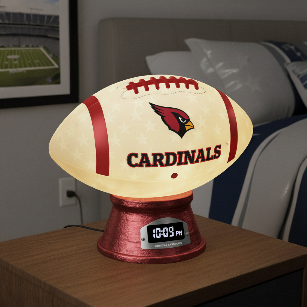 🌙 NFL Team Nightlights