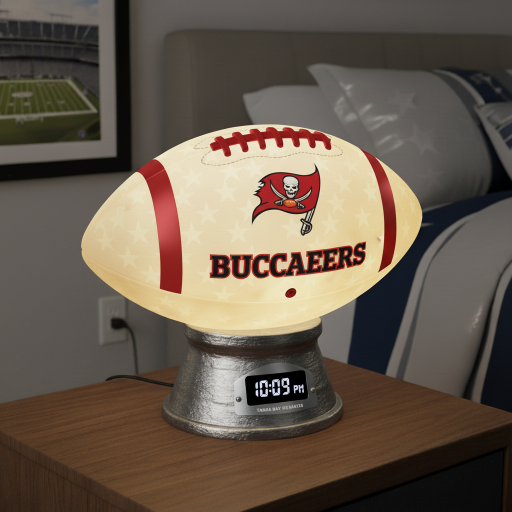 🌙 NFL Team Nightlights