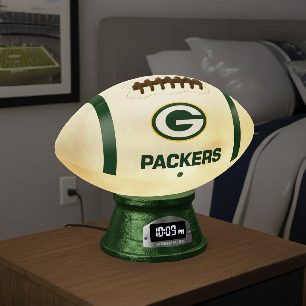 🌙 NFL Team Nightlights