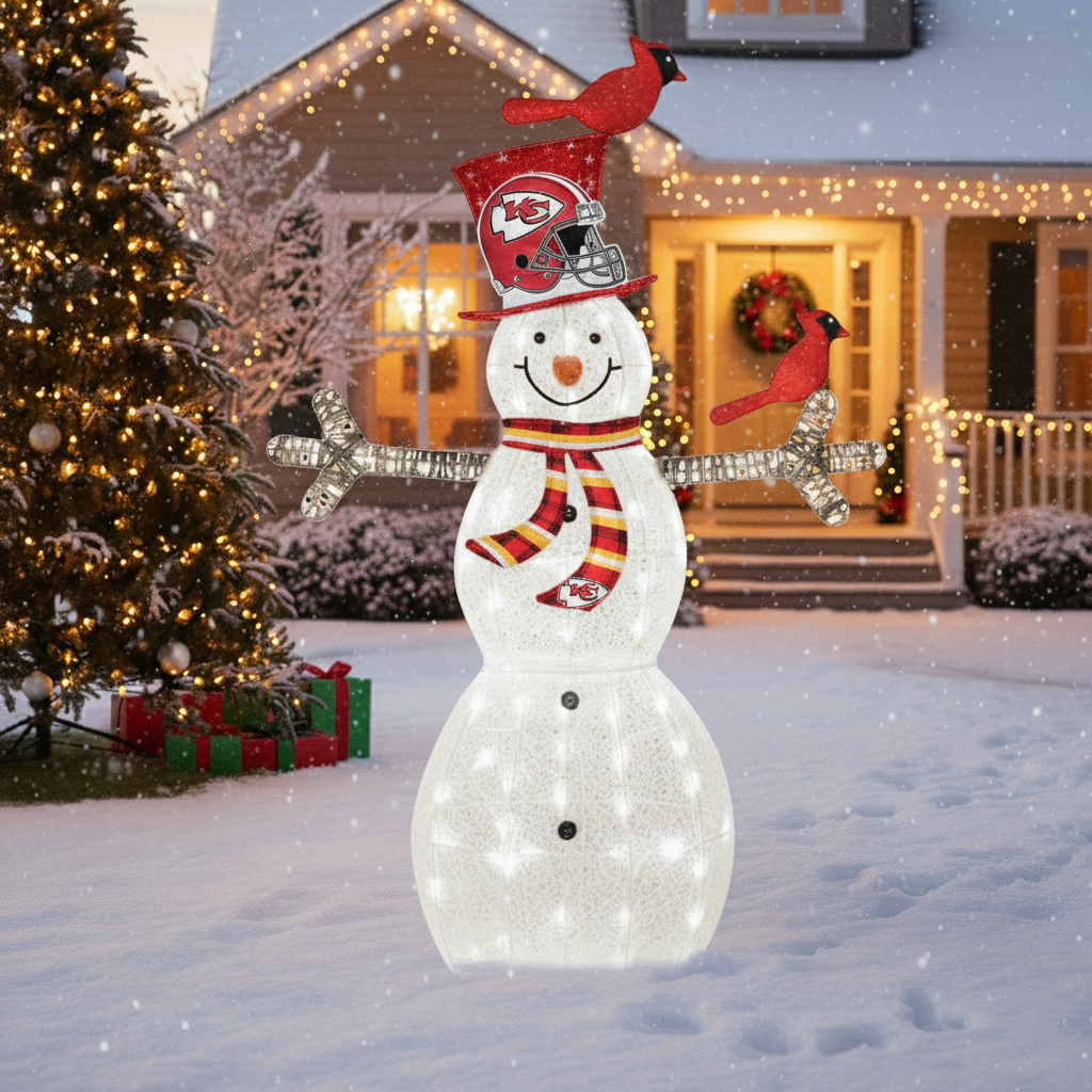Adorable Labrador Inflatable Garden Decoration – corgift