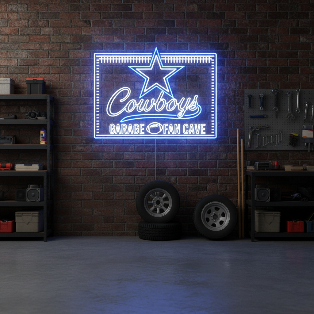 LED Neon Signs