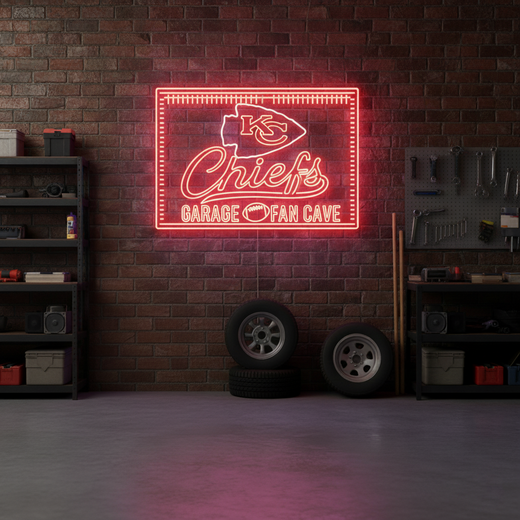 LED Neon Signs