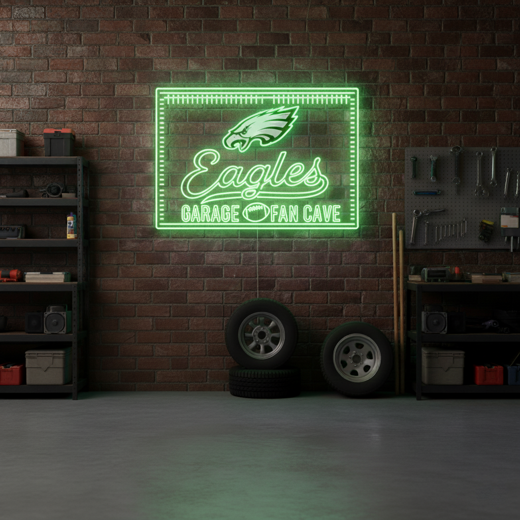 LED Neon Signs