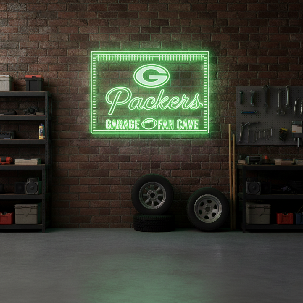 LED Neon Signs