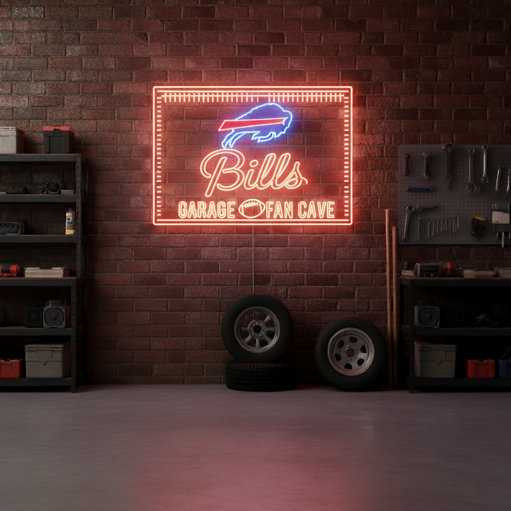 LED Neon Signs