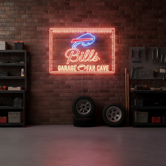 LED Neon Signs