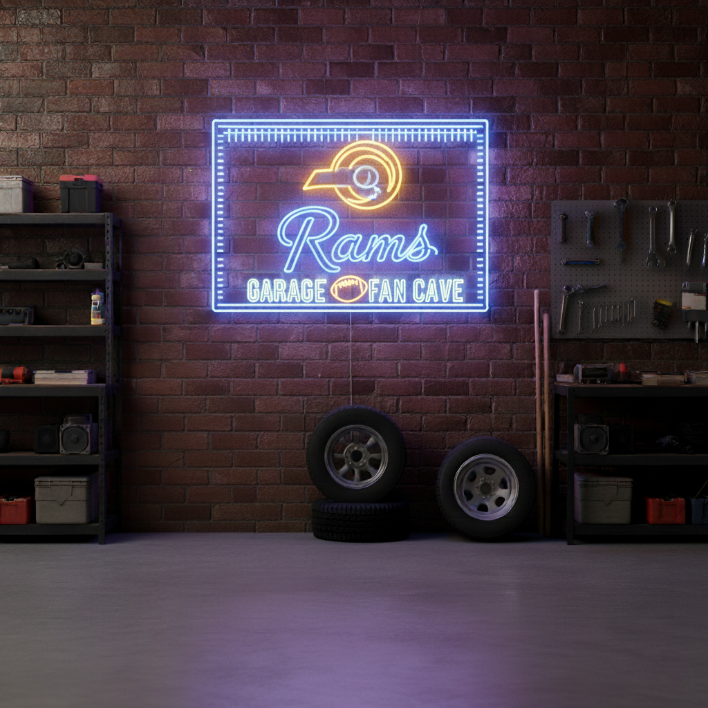 LED Neon Signs