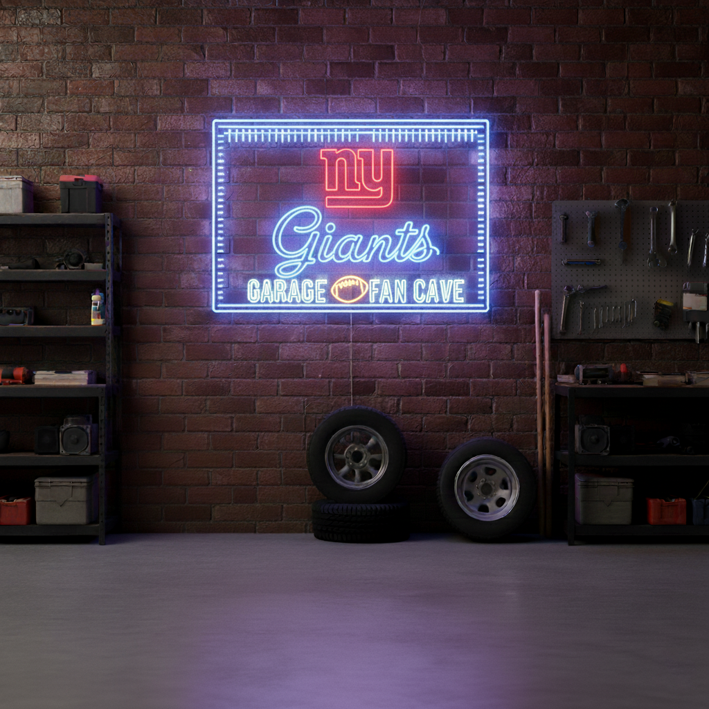 LED Neon Signs