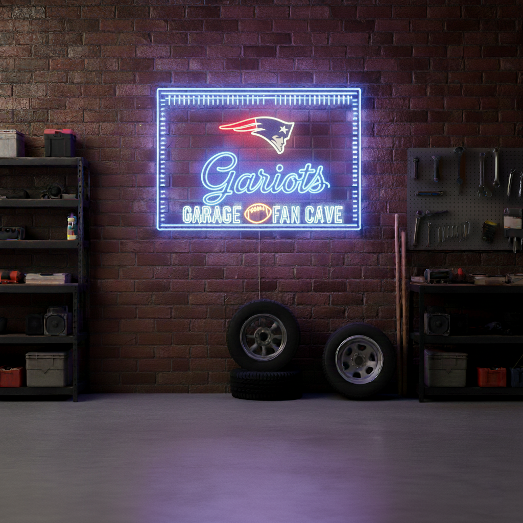 LED Neon Signs
