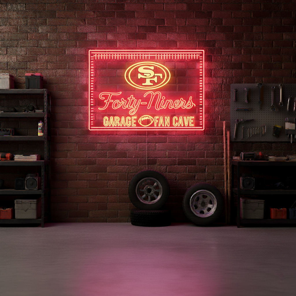 LED Neon Signs