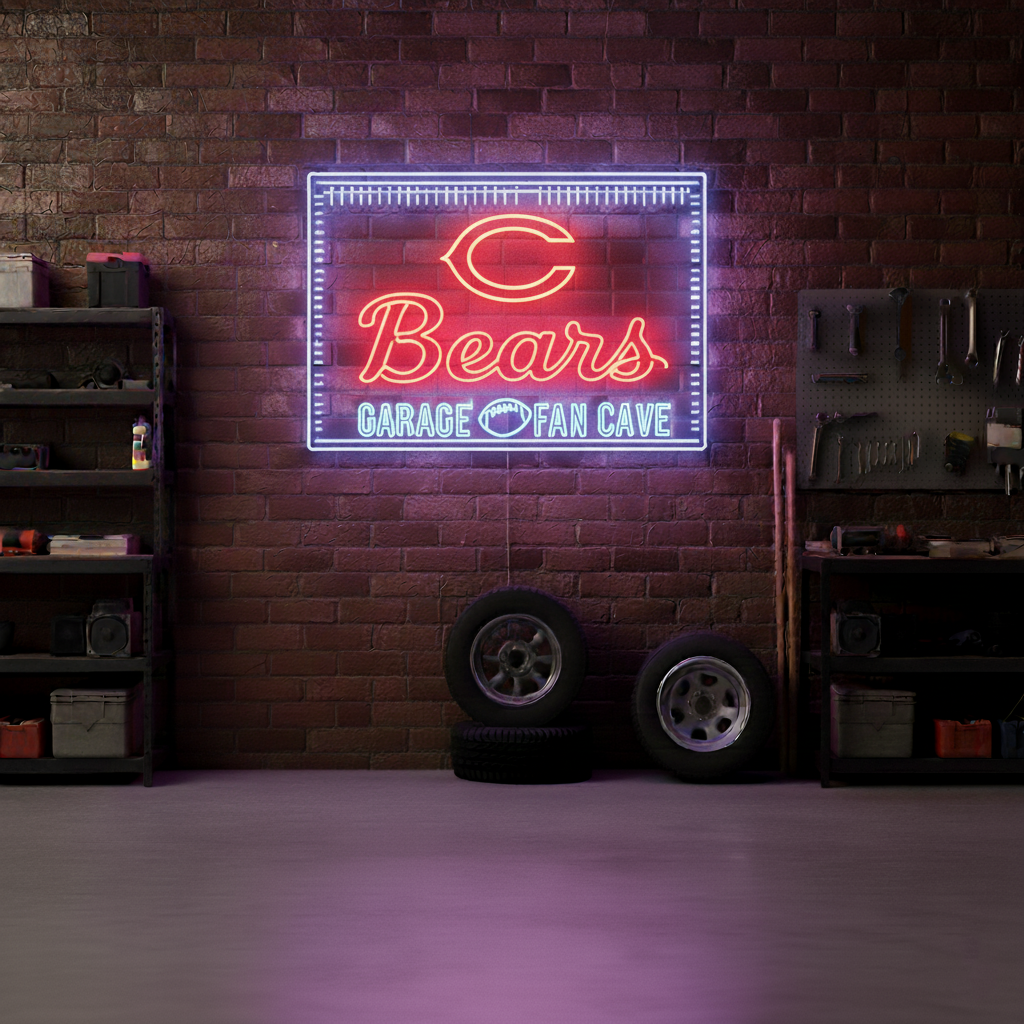 LED Neon Signs