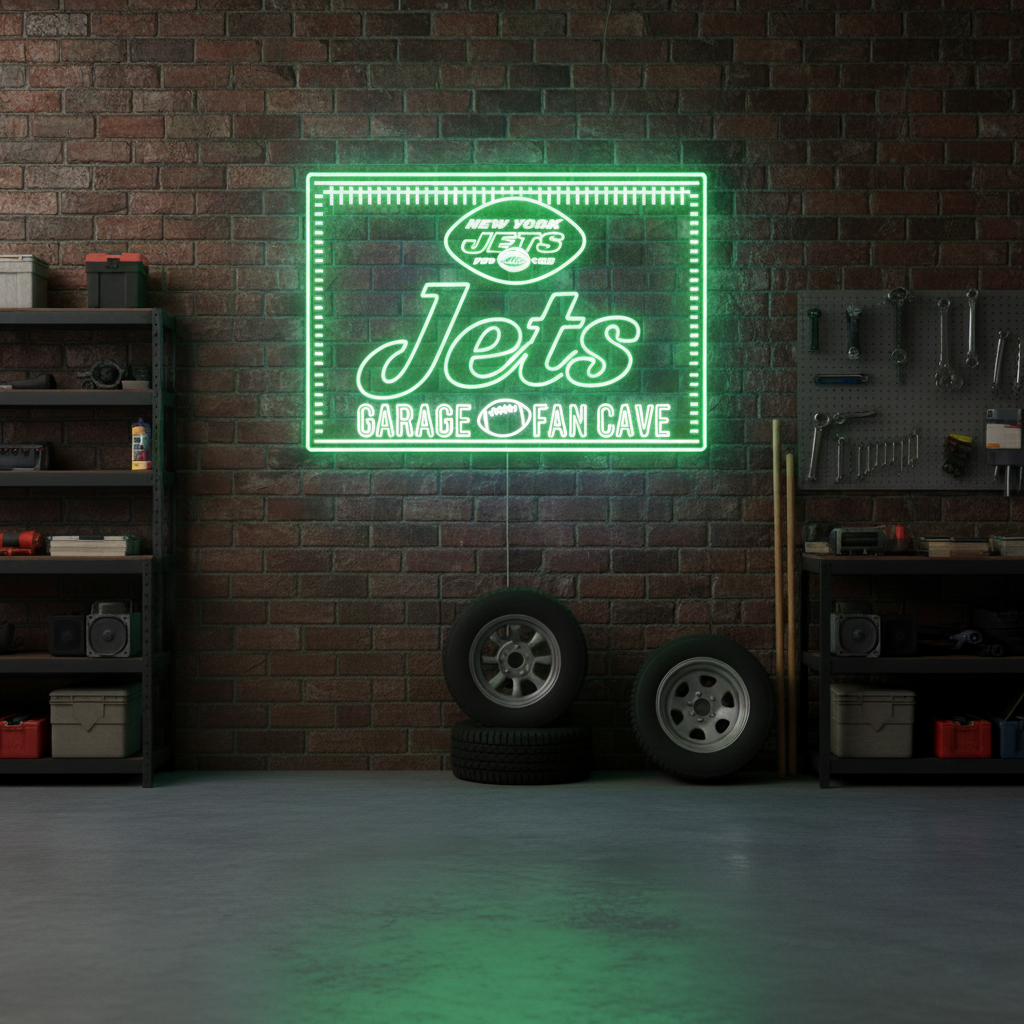 LED Neon Signs