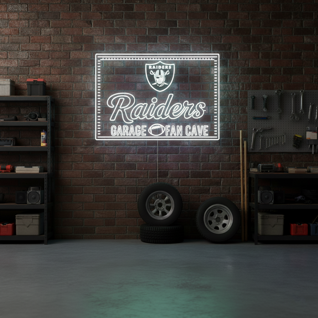 LED Neon Signs