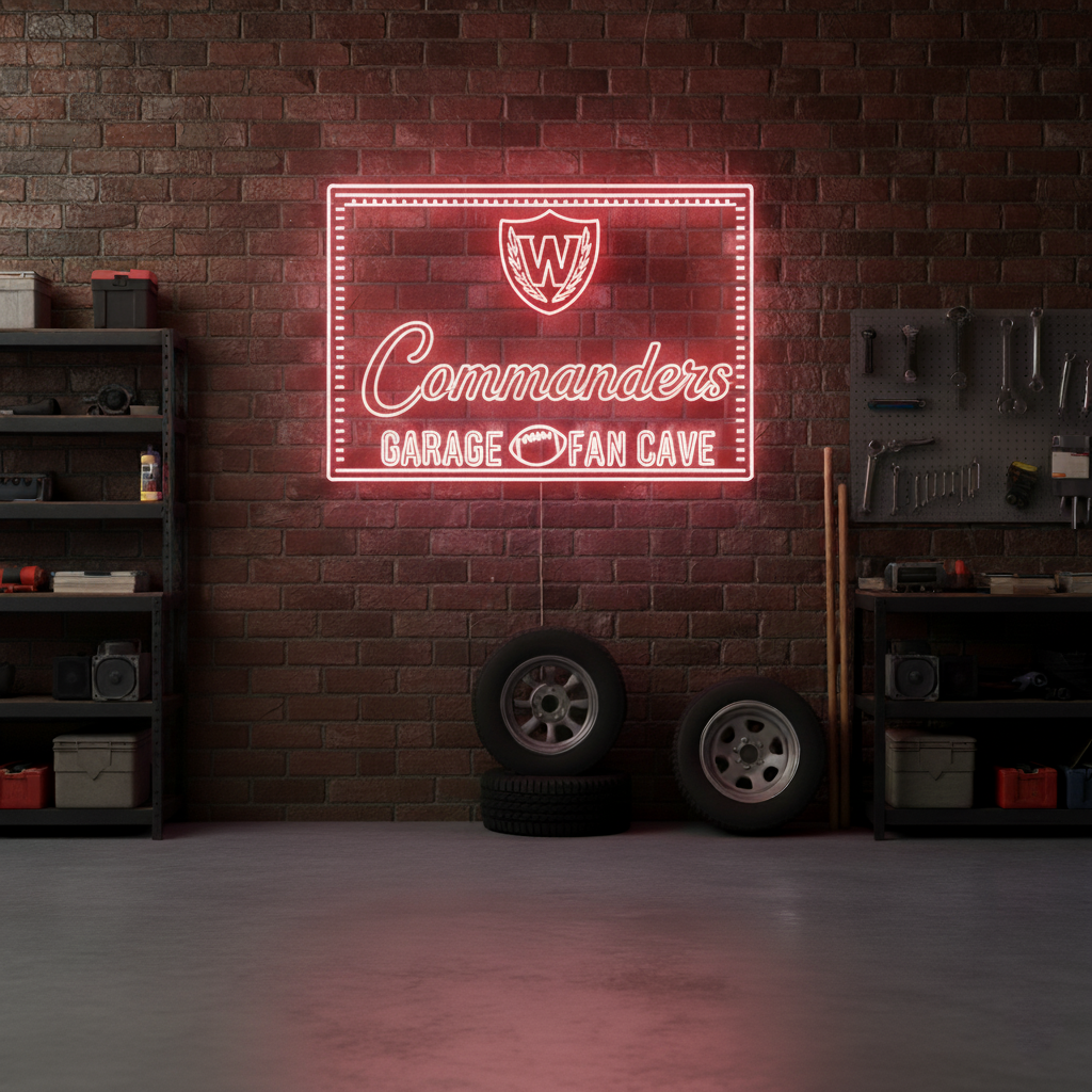LED Neon Signs
