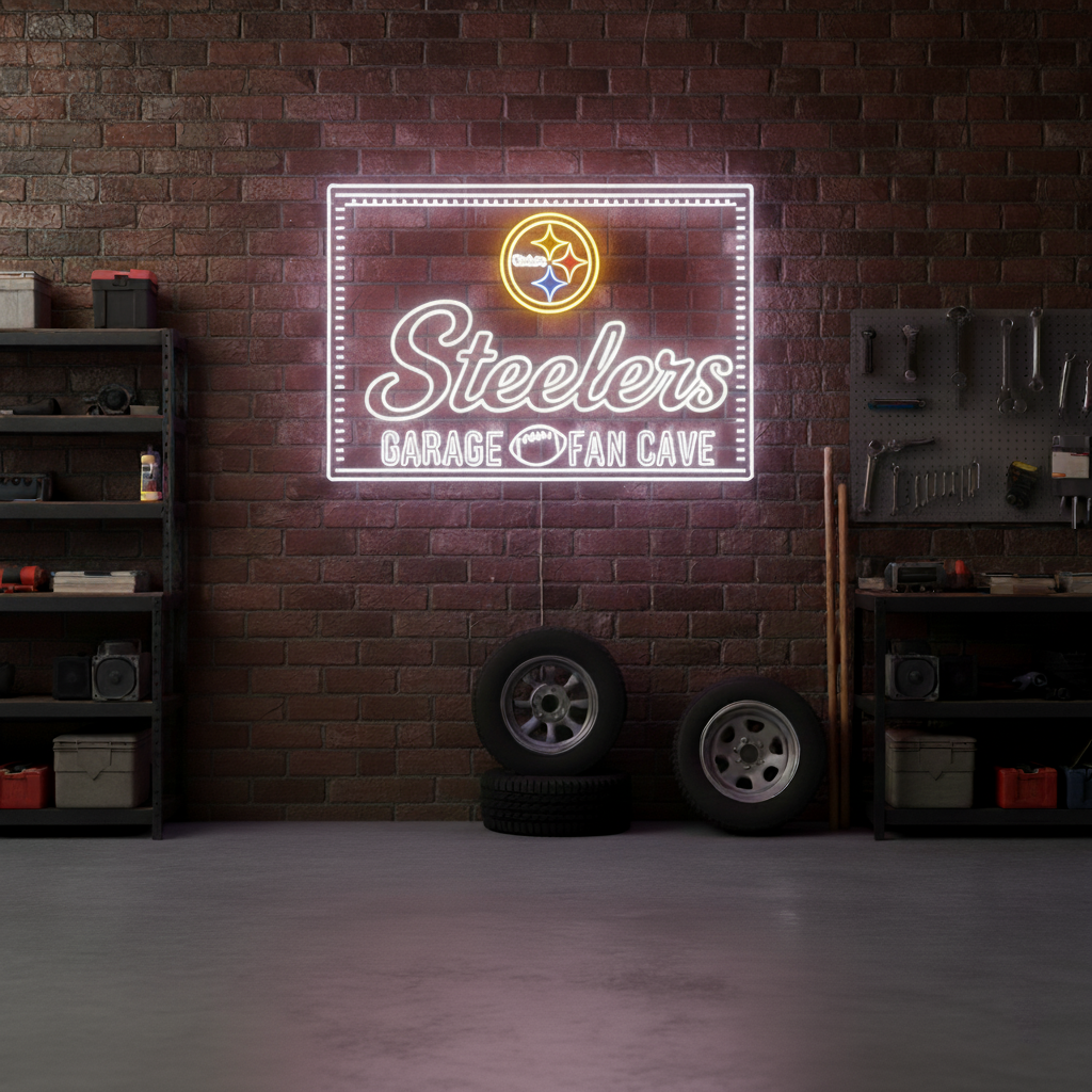 LED Neon Signs