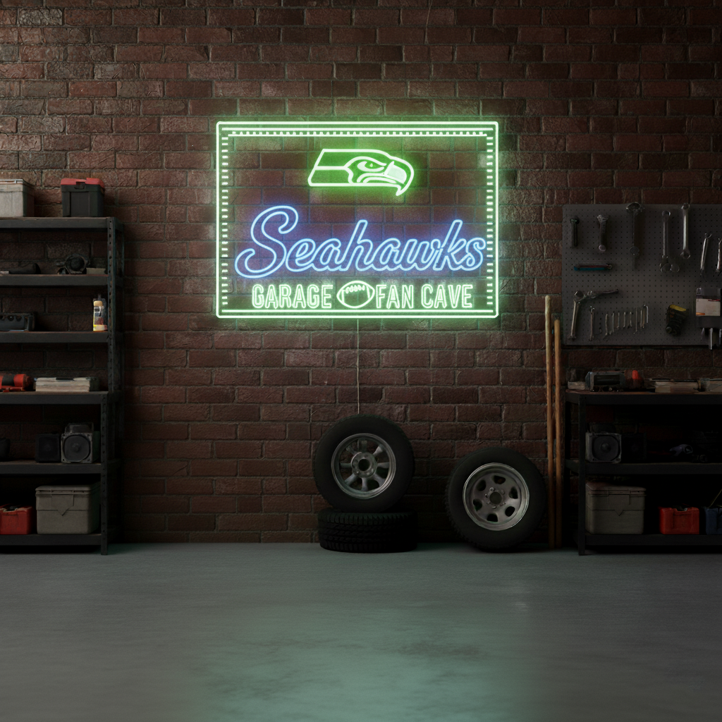 LED Neon Signs