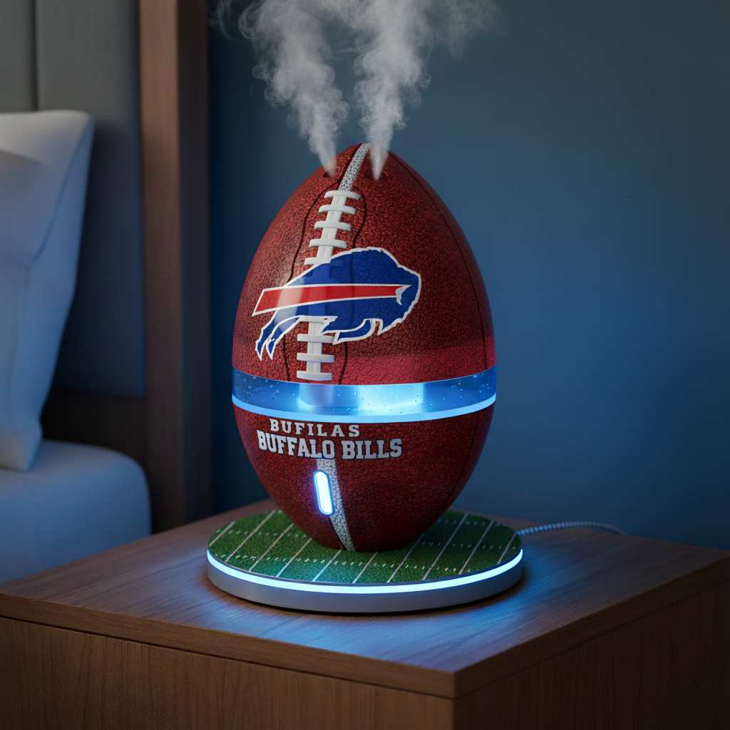 💧Team Humidifier