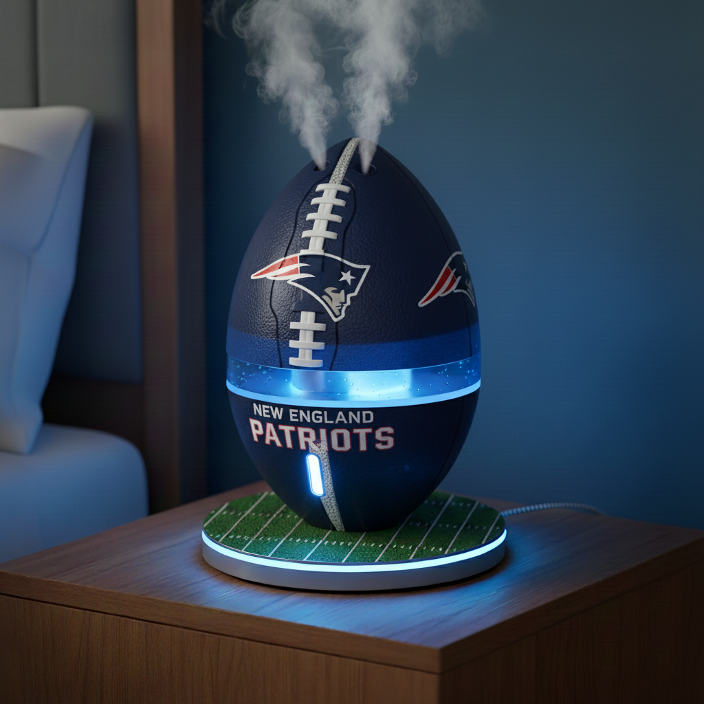 💧Team Humidifier