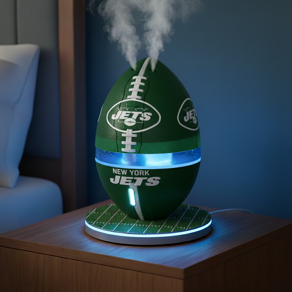 💧Team Humidifier