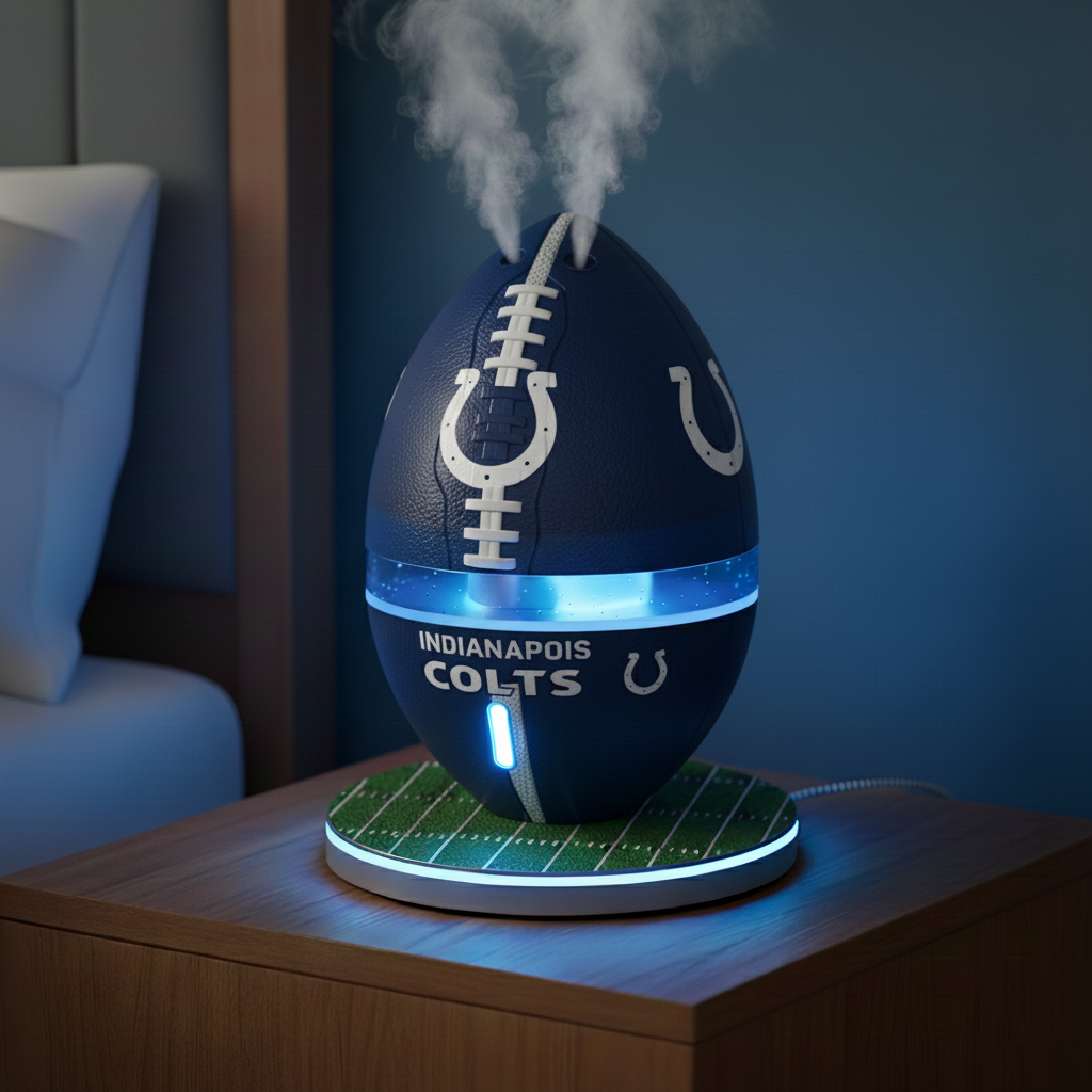 💧Team Humidifier
