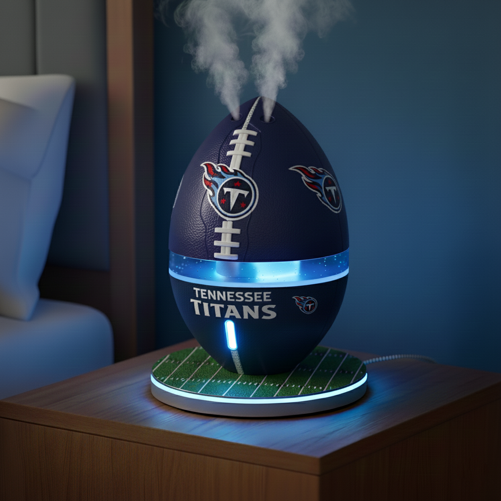 💧Team Humidifier