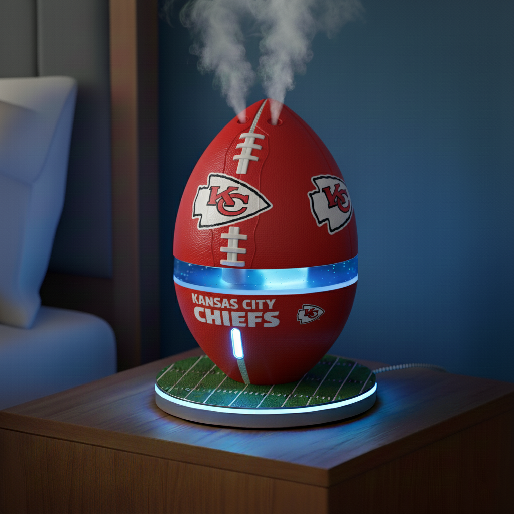 💧Team Humidifier