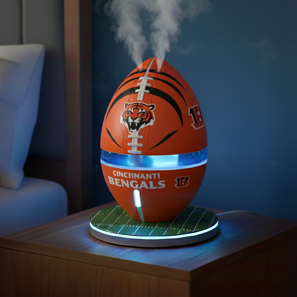 💧Team Humidifier