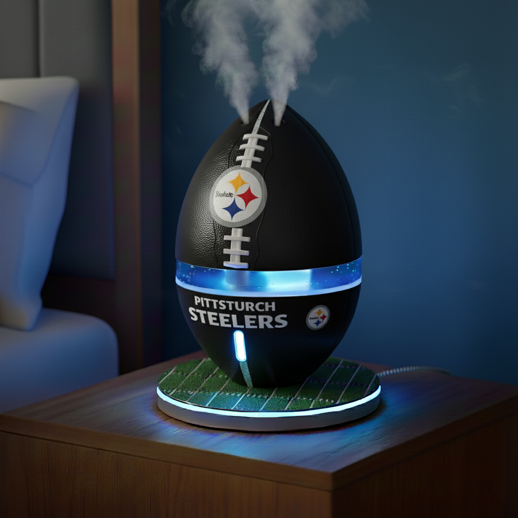 💧Team Humidifier