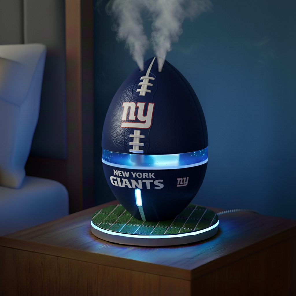 💧Team Humidifier